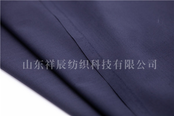 毛涤素花呢50W/49.5P/0.5，110s/2*60s/1,225g/m